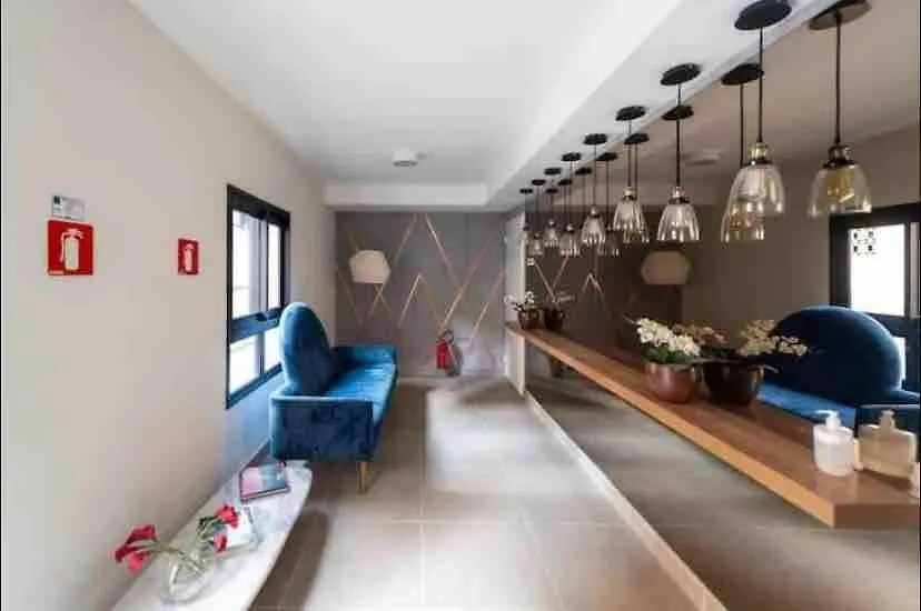 Apartamento Fc212 - Studio De Cinema Na Frei Caneca - Prox Av Paulista São Paulo Brasil