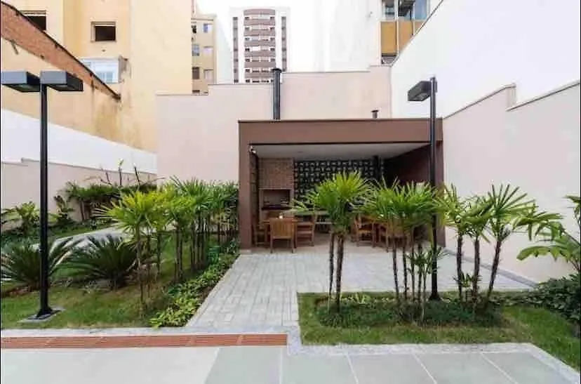 Apartamento Fc212 - Studio De Cinema Na Frei Caneca - Prox Av Paulista São Paulo